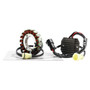 Stator Regulator Rectifier Gasket For Kawasaki Ninja ZX-6R ZX600J ZX636A 2000-02