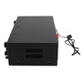 3000W Stereo HiFi Power Amplifier 5.1Channel Subwoofer Bluetooth Amplifier Audio