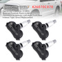 2007-2020 Toyota Sequoia Tundra Sienna 4X TPMS Tire Pressure Sensor 426070C070 Generic