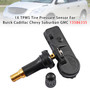 2008-2009 Hummer H2 1X TPMS Tire Pressure Sensor 13586335 Generic