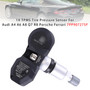 1X TPMS Tire Pressure Sensor For Audi A4 A6 A8 Q7 R8 Porsche Ferrari 7PP907275F
