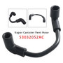 2002-2005 Dodge Ram 1500 2500 Vapor Canister Vent Hose 53032052AC