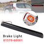 2003-2009 Toyota Prado LC120 FJ120 TRJ120 GX470 Rear Center Stop Brake Lamp 81570-60081