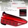 2019-2023 Audi A6 C8 Left LED Inner Tail Light Assembly 4KD945093 Generic