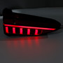 2019-2023 Audi A6 C8 Left LED Inner Tail Light Assembly 4KD945093 Generic
