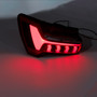2019-2023 Audi A6 C8 Left LED Outer Tail Light Assembly 4KD945091 Generic