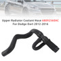2012-2016 Dodge Dart Upper Radiator Coolant Hose 68092560AC Generic