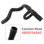 2012-2016 Dodge Dart Upper Radiator Coolant Hose 68092560AC Generic
