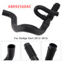 2012-2016 Dodge Dart Upper Radiator Coolant Hose 68092560AC Generic