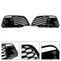 2018-2022 AUDI SQ5 Q5 Sline Fog Light Grille Cover 80A807679L Generic