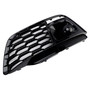 2018-2022 AUDI SQ5 Q5 Sline Fog Light Grille Cover 80A807679L Generic