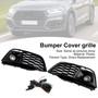 2018-2022 AUDI SQ5 Q5 Sline Fog Light Grille Cover 80A807680L Generic