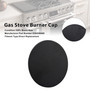 Gas Stove Burner Cap 5304508468 Range Surface Burner Cap Fit for Frigidaire