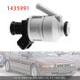 1998-2001 BMW E38 850i 750iL 5.4L V12 1Pcs Fuel Injector 1435991 Generic