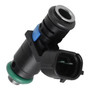 2010-2020 VW Jetta IV Polo 1Pcs Fuel Injector 03C906031A Generic