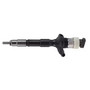 Toyota Hilux Hiace 2KD-FTV 2.5L 4Pcs Fuel Injector 2367009060 236700L070 Generic