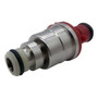 1999-2003 ISUZU Rodeo TFR/TFS 6VD1 3.2 V6 1Pcs Fuel Injector 8972091610 Generic