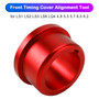 LS1 LS2 LS3 LS6 LQ4 4.8 5.3 5.7 6.0 6.2 Front Timing Cover Alignment Tool Geneirc