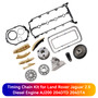 Land Rover 2.0D/ SD4 Timing Chain Kit 204DTA & 204DTD Generic