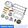 Jaguar 2.0 D E-Pace F-Pace XE XF Timing Chain Kit 204DTA & 204DTD Generic