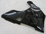 2000-2001 Yamaha YZF-R1 Black YZF Racing Amotopart Fairings Customs Fairing