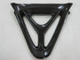 2000-2001 Yamaha YZF-R1 Black YZF Racing Amotopart Fairings Customs Fairing
