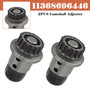 MINI F54/F55/F56/F57/F60 2PCS Camshaft Adjuster VVT Control Valve 11368696446 Generic