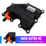 2000-2021 Ford EcoSport Focus Mondeo Crankcase Oil Separator Breather Valve 4M5G-6A785-HC Generic