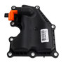 2013 2016-2024 Ford Mustang 2.3L L4 Gasolina Crankcase Oil Separator Breather Valve 4M5G-6A785-HC Generic
