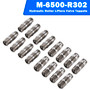 Ford Mustang 5.0 302 Hydraulic Roller Lifters Valve Tappets M-6500-R302 Generic