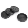 BendPak Dannmar Lifts Set of 8 Round Rubber Arm Pads Car Hoist Lift 5715017 Generic