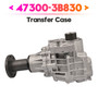 2016-2018 TUCSON Transfer Case 47300-3B830 Generic