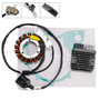 2010-2017 Stator Regulator Rectifier & Gasket for Yamaha XVS 400 C Drag Star