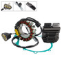 2010-2017 Stator Regulator Rectifier & Gasket for Yamaha XVS 400 C Drag Star