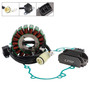 2008-2014 Stator Regulator Rectifier & Gasket for Kawasaki KFX 450 R KSF450B