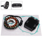 2021-2026 Moto Morini X-Cape 650/650X/700 Generator Stator Regulator Rectifier Gasket Set Generic