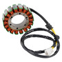 1986 1987 Stator & Regulator Rectifier with Gasket For Honda VT700C Shadow 700