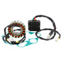 1988 Stator Regulator Rectifier & Gasket for Honda VT800 VT 800C Shadow 800