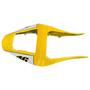 2000-2001 Yamaha YZF-R1 Yellow Blue No.46 Camel Racing Amotopart Fairings Customs Fairing
