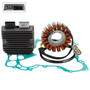 2017 Stator & Regulator Rectifier w/Gasket For BRP Can-Am Maverick X3 & X3 Max Generic
