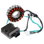 2011-2018 Stator & Regulator with Gasket For Honda CBR250R CBR 250 R CBR250 RA Generic