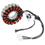 2015-2023 STATOR GENERATOR REGULATOR GASKET FOR HONDA CBR300R CBR 300R CBR300 RA Generic