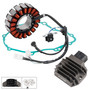 2018-2022 Stator & Regulator with Gasket For Honda CB250R CB 250 R CB250 RA Generic