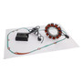 22A STATOR GENERATOR REGULATOR GASKET FOR BIG TWIN EVO 1981-1988 29965-81