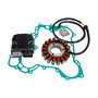 Stator Regulator Rectifier & Gasket for Ski-Doo 600 900 ACE 420296908 420685635
