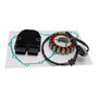 2012-2024 Stator Regulator Gasket For CFMoto 650NK 650GT 650GT 700MT 700CL-X Generic