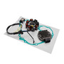 2002-2004 Honda TRX250TM TRX250TE Recon 250 Stator Regulator Gasket Generic