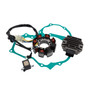 2002-2004 Honda TRX250TM TRX250TE Recon 250 Stator Regulator Gasket Generic
