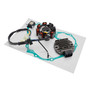 2002-2004 Honda TRX250TM TRX250TE Recon 250 Stator Regulator Gasket Generic