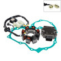 2005-2020 Honda TRX250TM TRX250TE Recon 250 ES Stator Regulator Gasket Generic